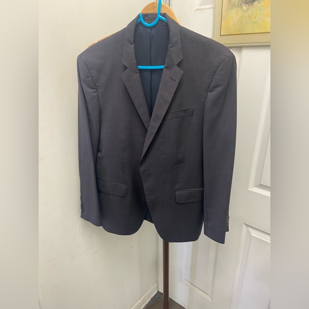 Reda Mens Blazer